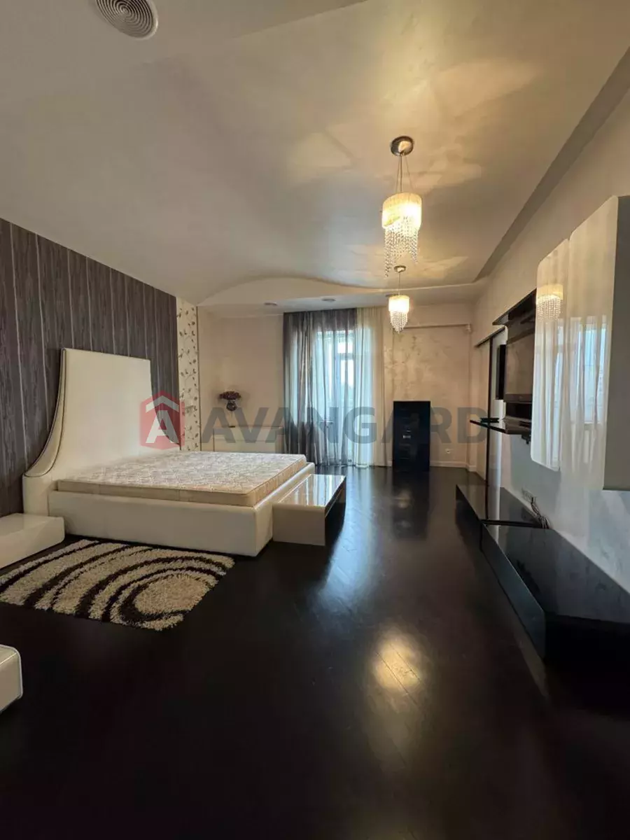 3 комн. квартира, 152/-/30 кв. м., 8/21 этаж фото 15 3 комн. квартира, 152/-/30 кв. м., 8/21 этаж фото 15