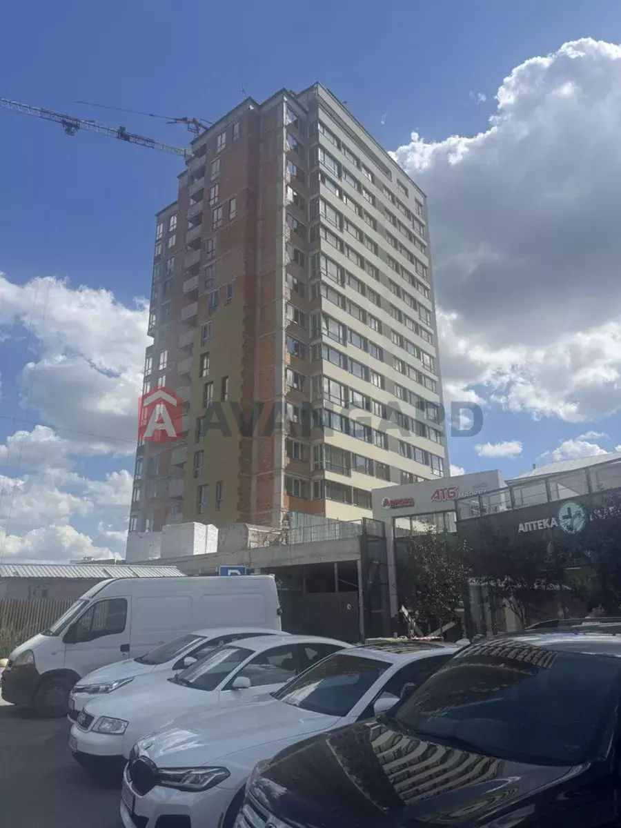 2 комн. квартира, 78/-/25 кв. м., 1/16 этаж фото 4 2 комн. квартира, 78/-/25 кв. м., 1/16 этаж фото 4