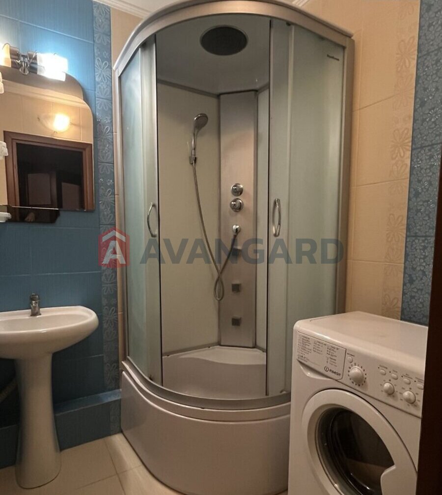 2 кім. квартира, 64/-/12 кв. м., 3/9 поверх фото 8 2 кім. квартира, 64/-/12 кв. м., 3/9 поверх фото 8