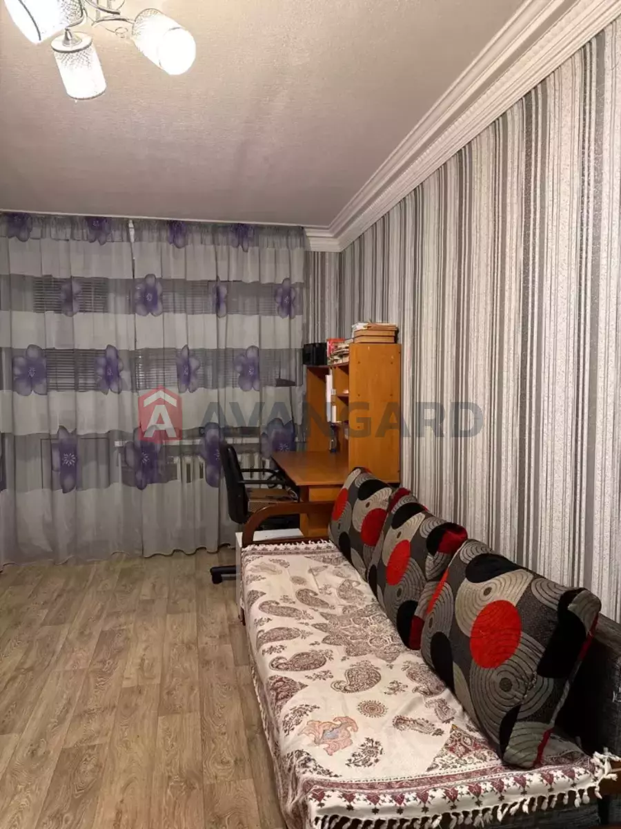 3 кім. квартира, 63/37/6 кв. м., 5/5 поверх фото 3 3 кім. квартира, 63/37/6 кв. м., 5/5 поверх фото 3