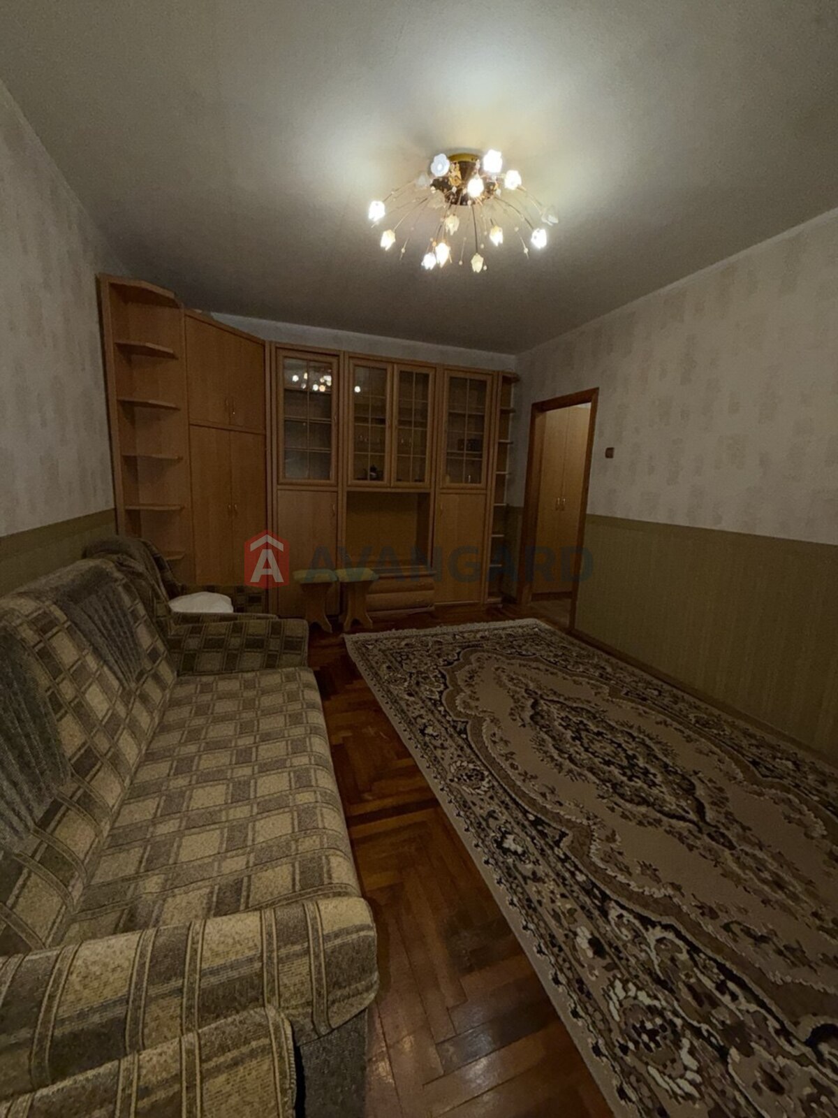 2 кім. квартира, 49/32/13 кв. м., 1/9 поверх фото 12 2 кім. квартира, 49/32/13 кв. м., 1/9 поверх фото 12