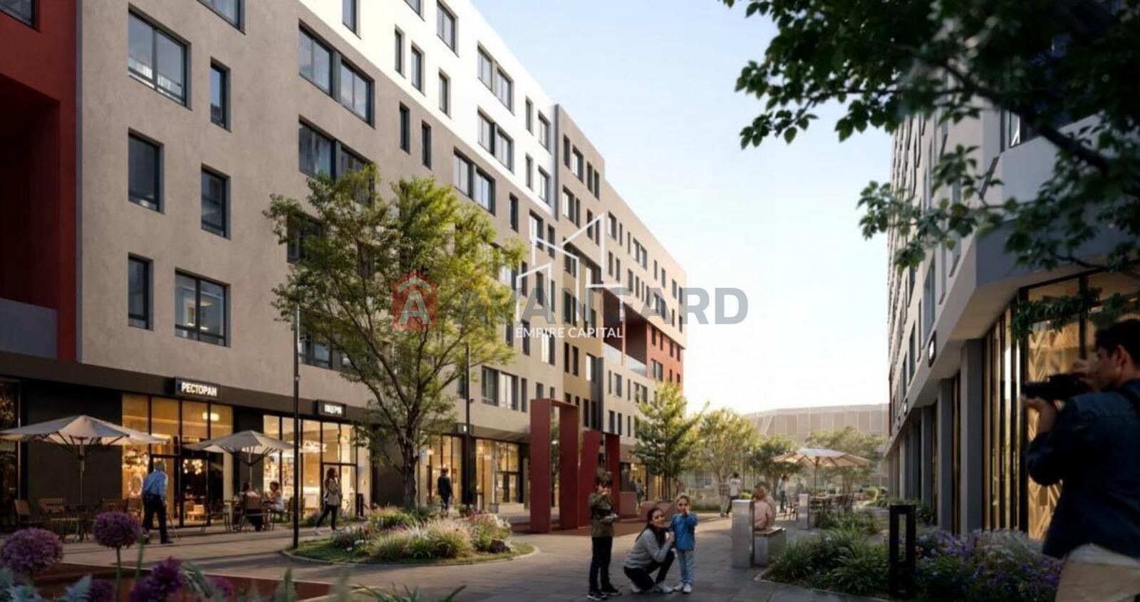 1 ��. ��������, 42/17/14 ��. �., 2/7 ������ ���� 13