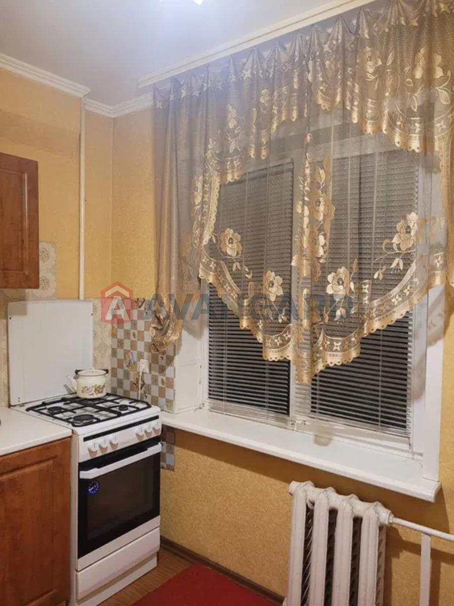 1 кім. квартира, 35/-/6 кв. м., 5/9 поверх фото 1 1 кім. квартира, 35/-/6 кв. м., 5/9 поверх фото 1