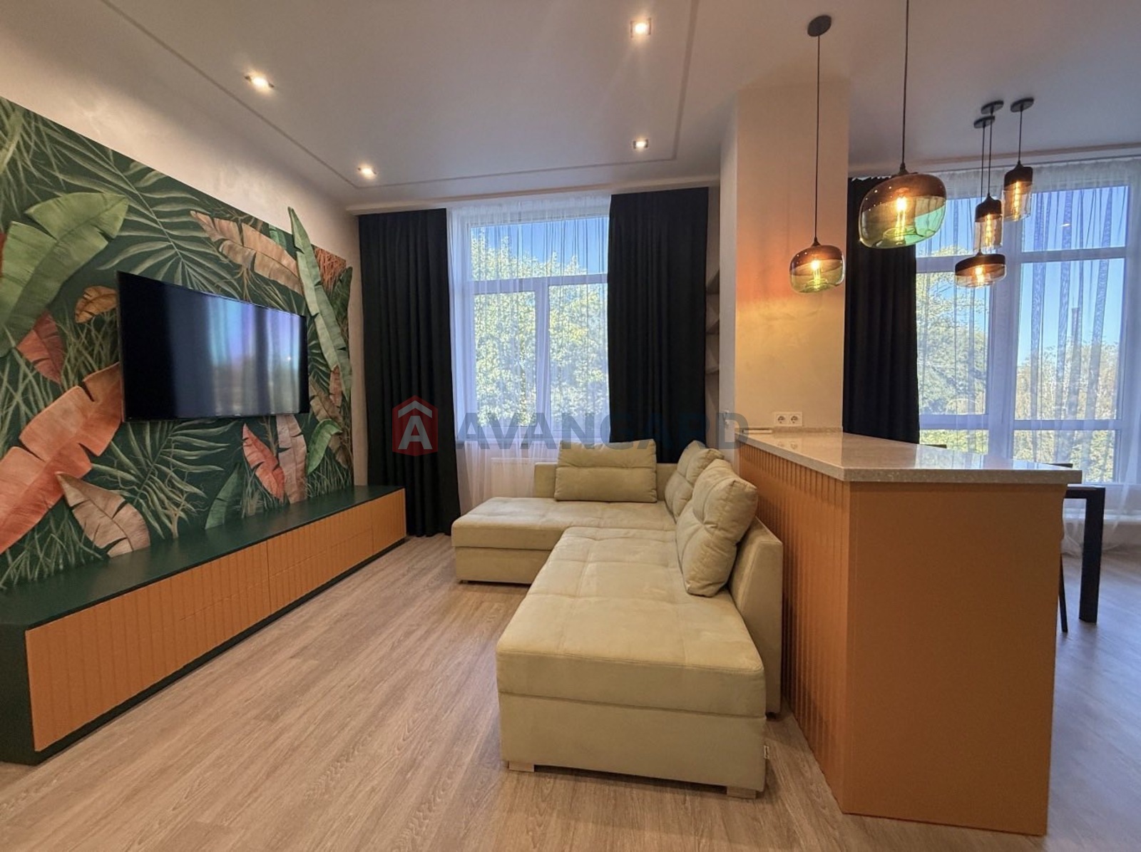 2 ��. ��������, 68/30/25 ��. �., 2/4 ������ ���� 14