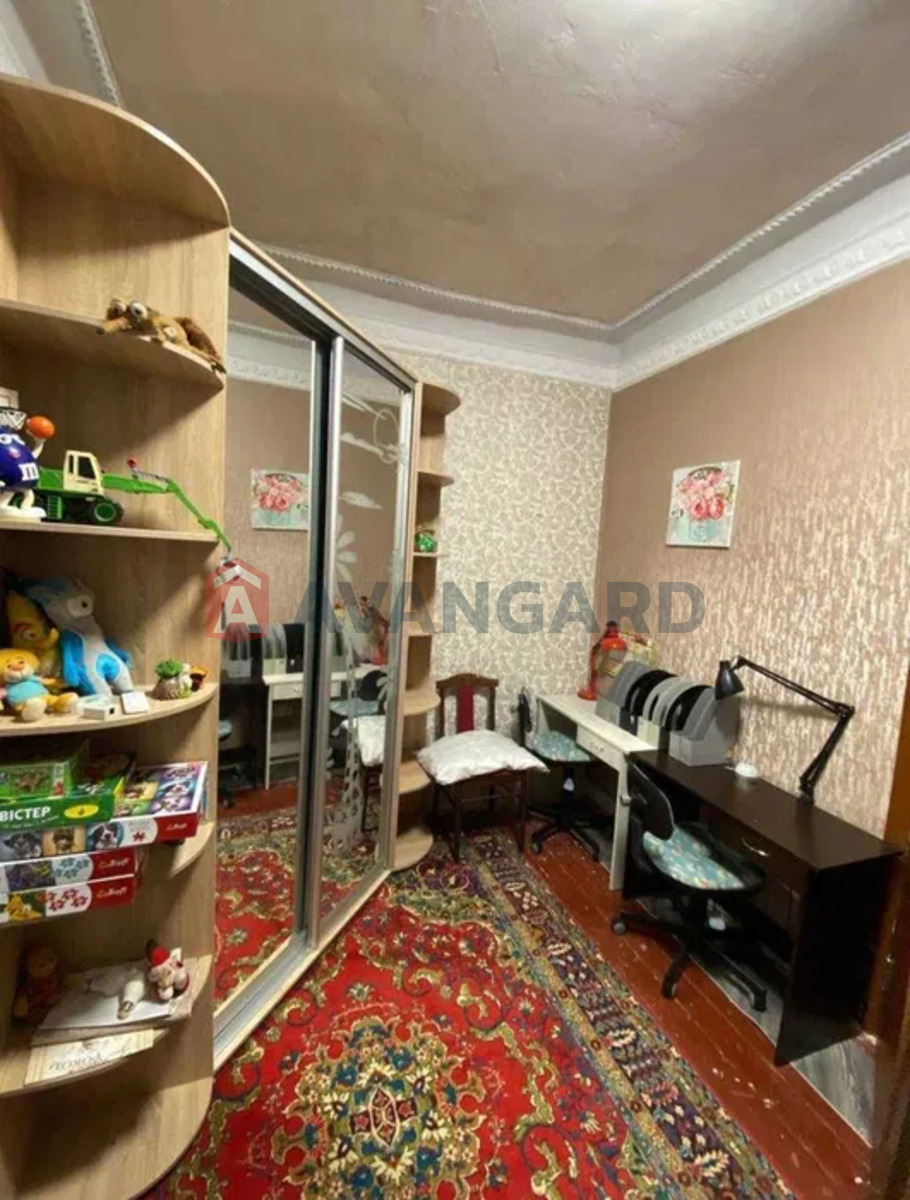 2 кім. квартира, 48/-/8 кв. м., 1/2 поверх фото 7 2 кім. квартира, 48/-/8 кв. м., 1/2 поверх фото 7