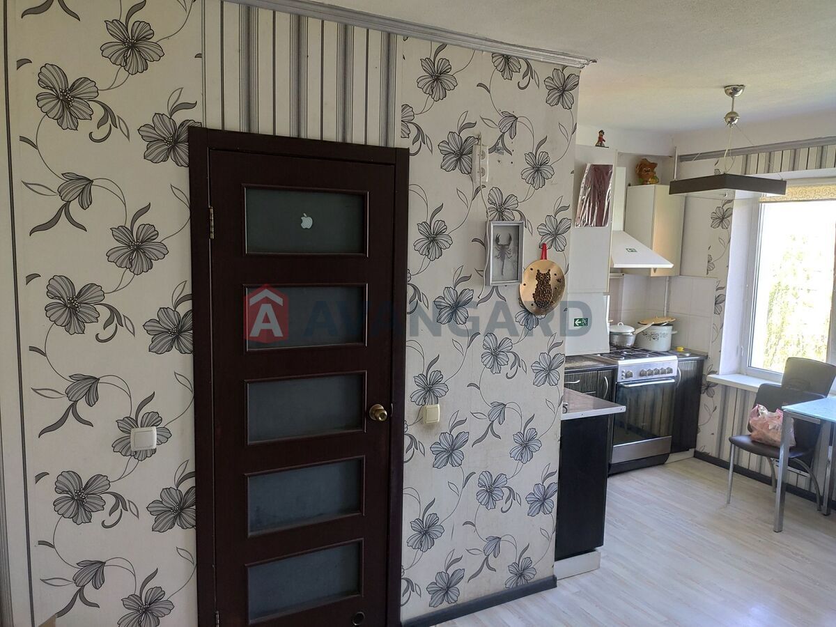 2 кім. квартира, 52/-/8 кв. м., 8/9 поверх фото 1 2 кім. квартира, 52/-/8 кв. м., 8/9 поверх фото 1