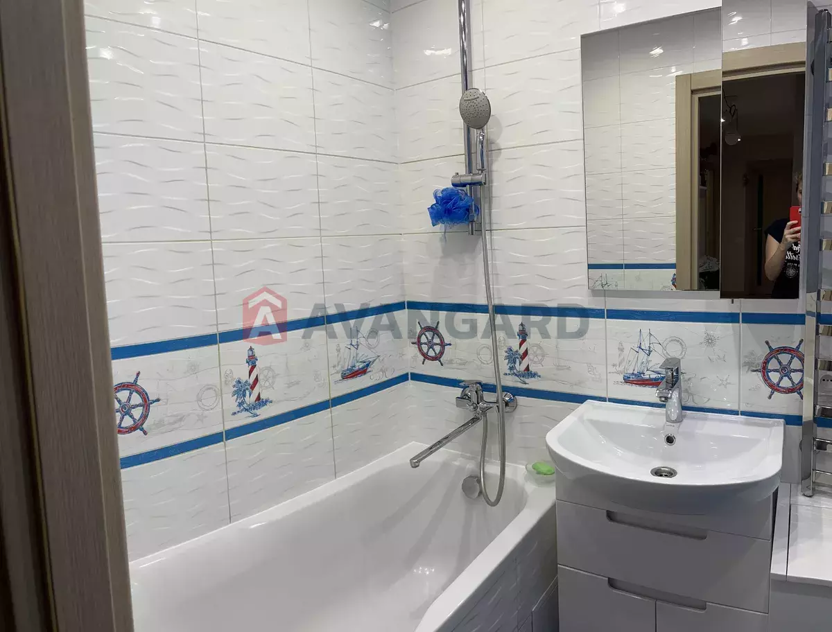 3 кім. квартира, 70/-/9 кв. м., 6/9 поверх фото 9 3 кім. квартира, 70/-/9 кв. м., 6/9 поверх фото 9