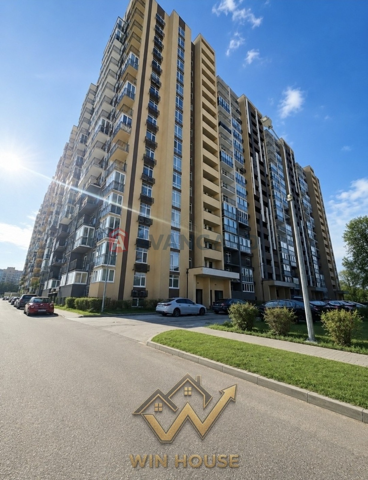 1 комн. квартира, 42/16/14 кв. м., 4/16 этаж фото 9 1 комн. квартира, 42/16/14 кв. м., 4/16 этаж фото 9