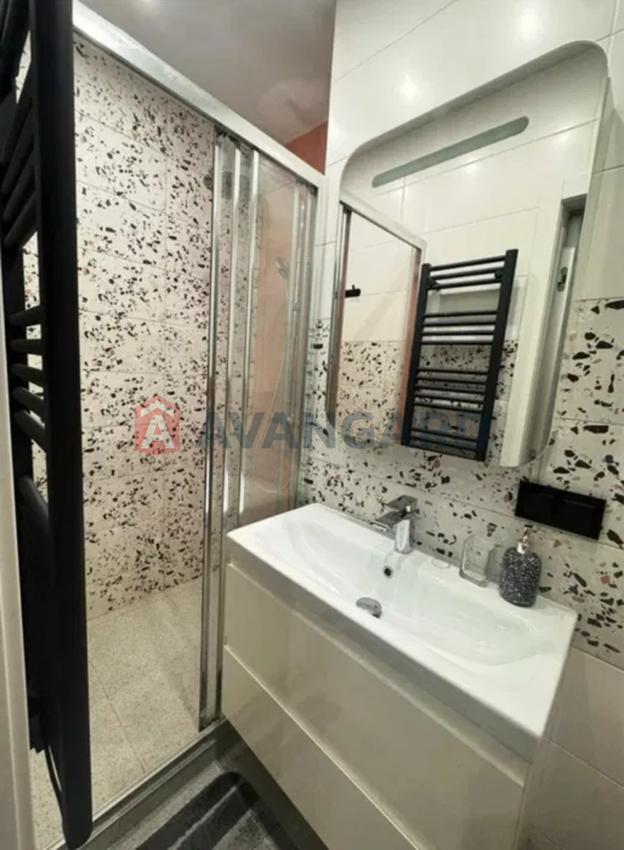3 комн. квартира, 92/-/25 кв. м., 11/12 этаж фото 14 3 комн. квартира, 92/-/25 кв. м., 11/12 этаж фото 14