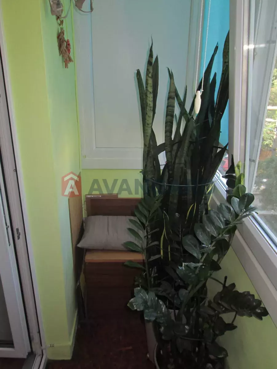 2 комн. квартира, 43/-/6 кв. м., 4/5 этаж фото 21 2 комн. квартира, 43/-/6 кв. м., 4/5 этаж фото 21