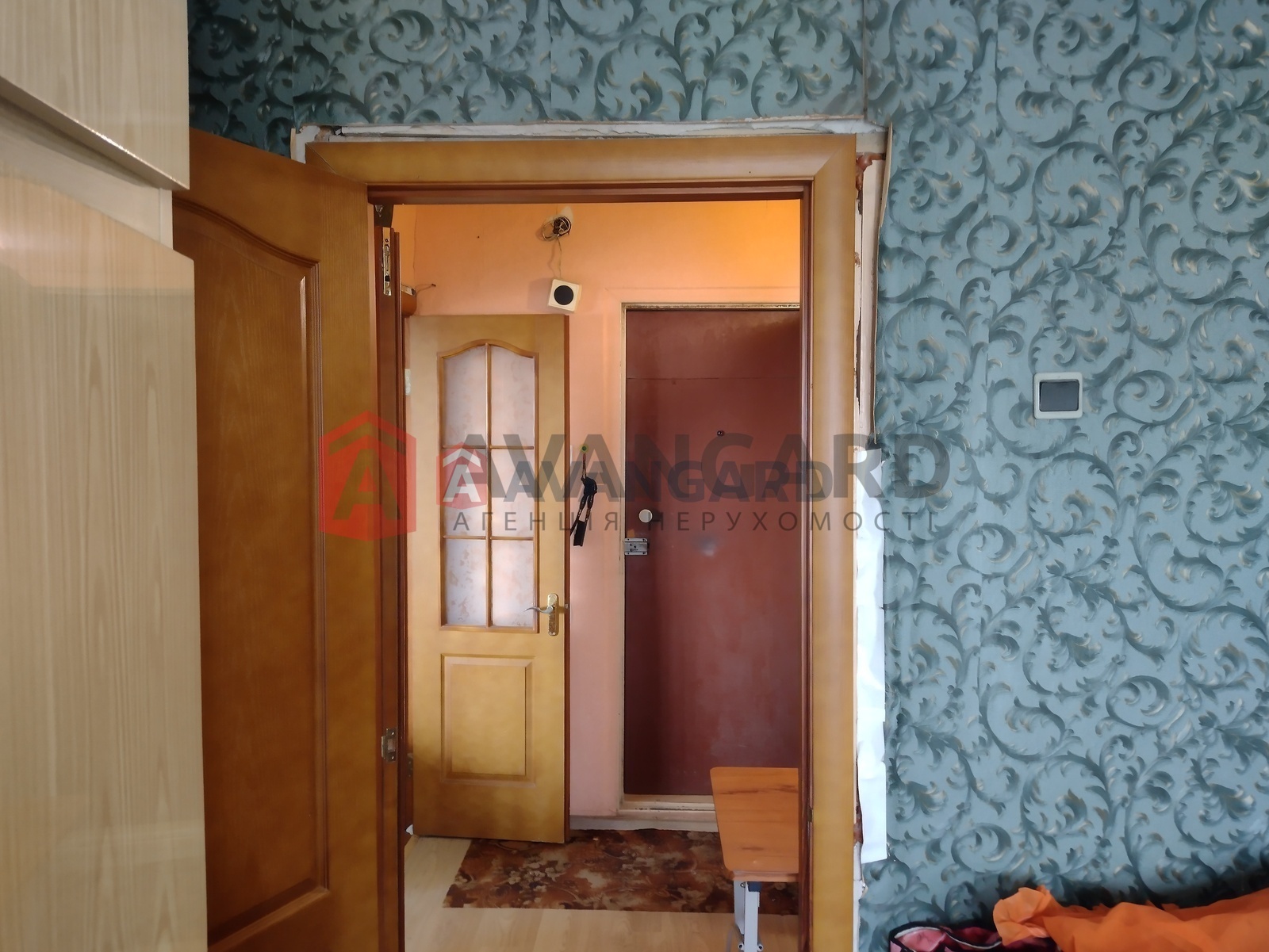 3 кім. квартира, 70/-/8 кв. м., 7/9 поверх фото 5 3 кім. квартира, 70/-/8 кв. м., 7/9 поверх фото 5