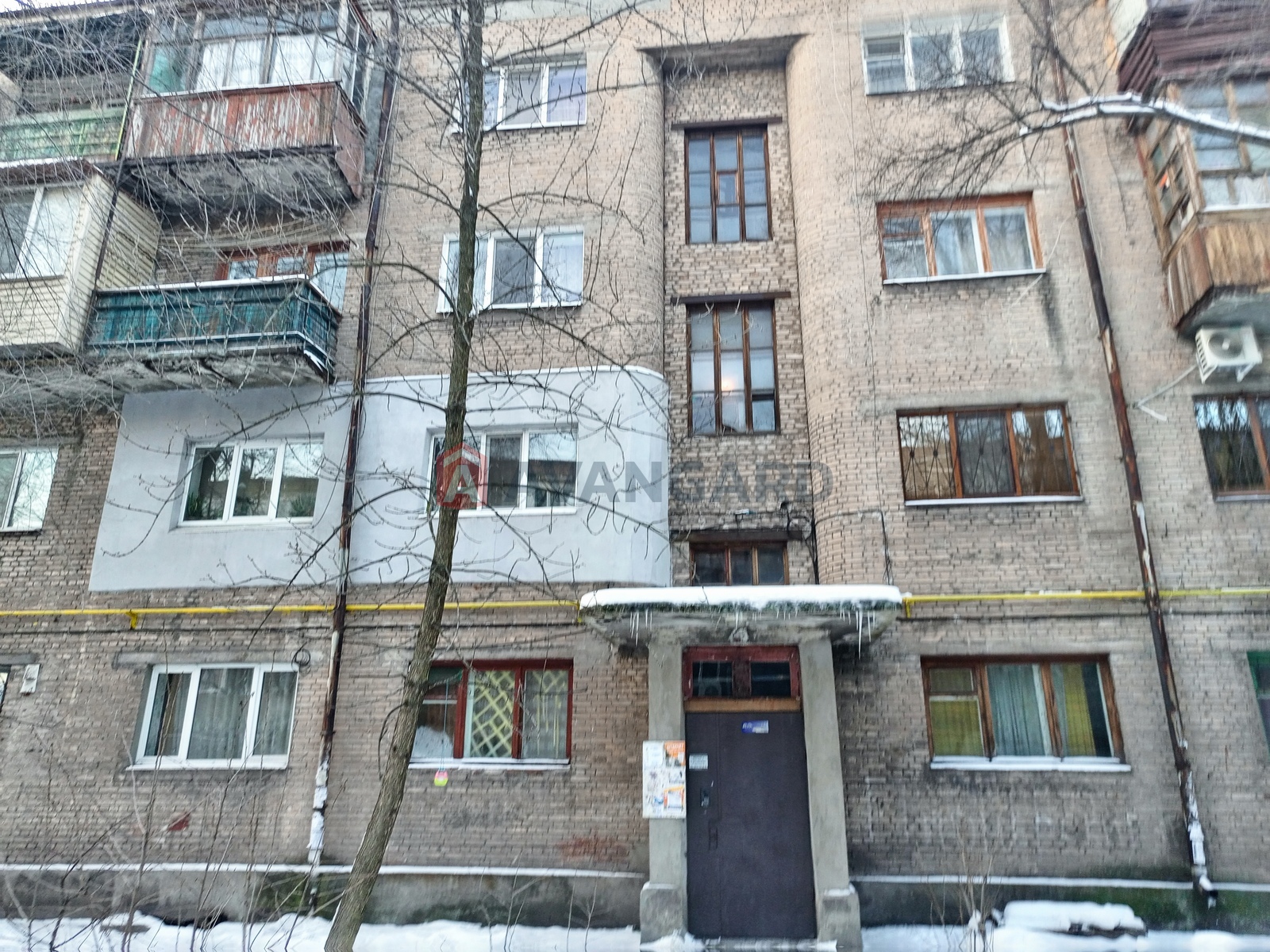 3 ��. ��������, 75/46/9 ��. �., 2/4 ������ ���� 15