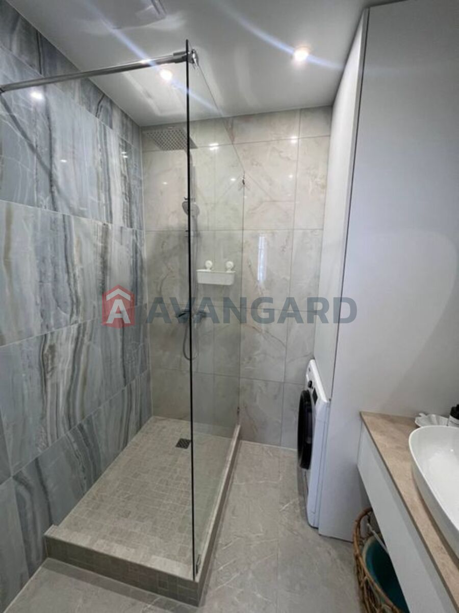 2 кім. квартира, 69/-/25 кв. м., 21/25 поверх фото 12 2 кім. квартира, 69/-/25 кв. м., 21/25 поверх фото 12