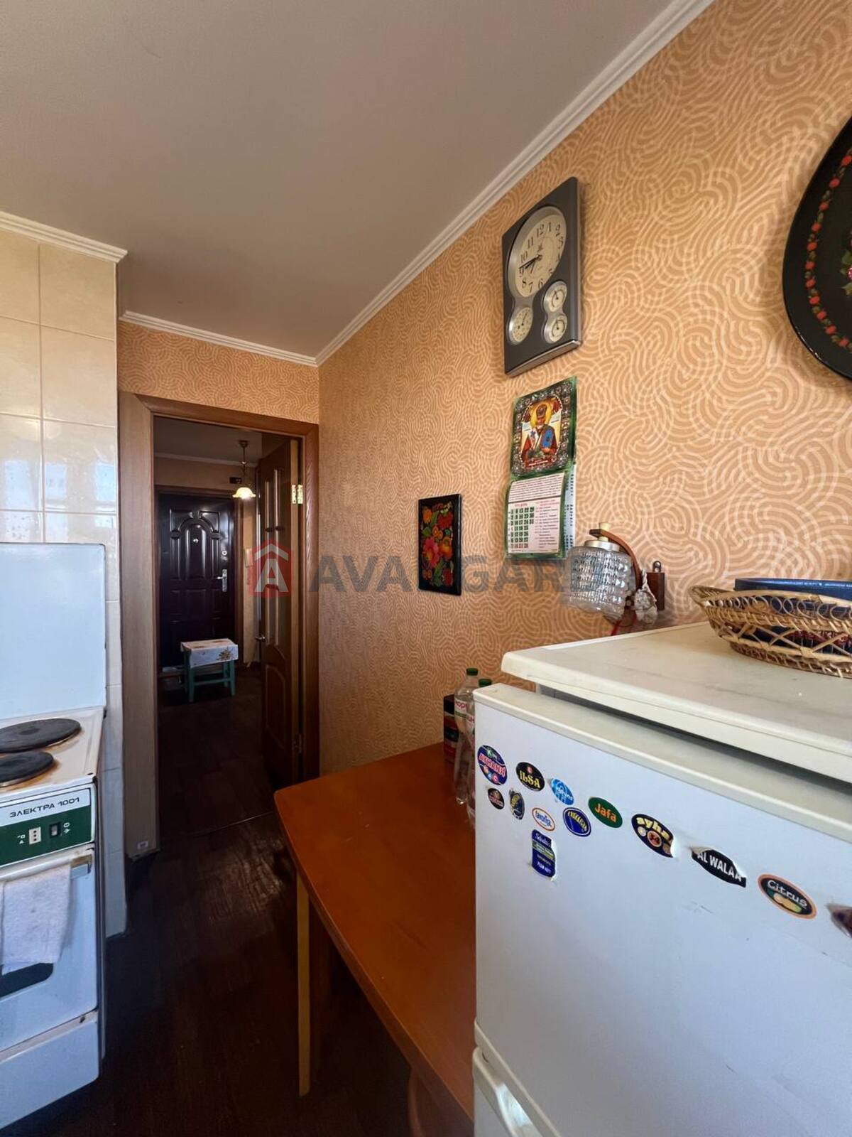 1 ��. ��������, 41/20/7 ��. �., 10/12 ������ ���� 12