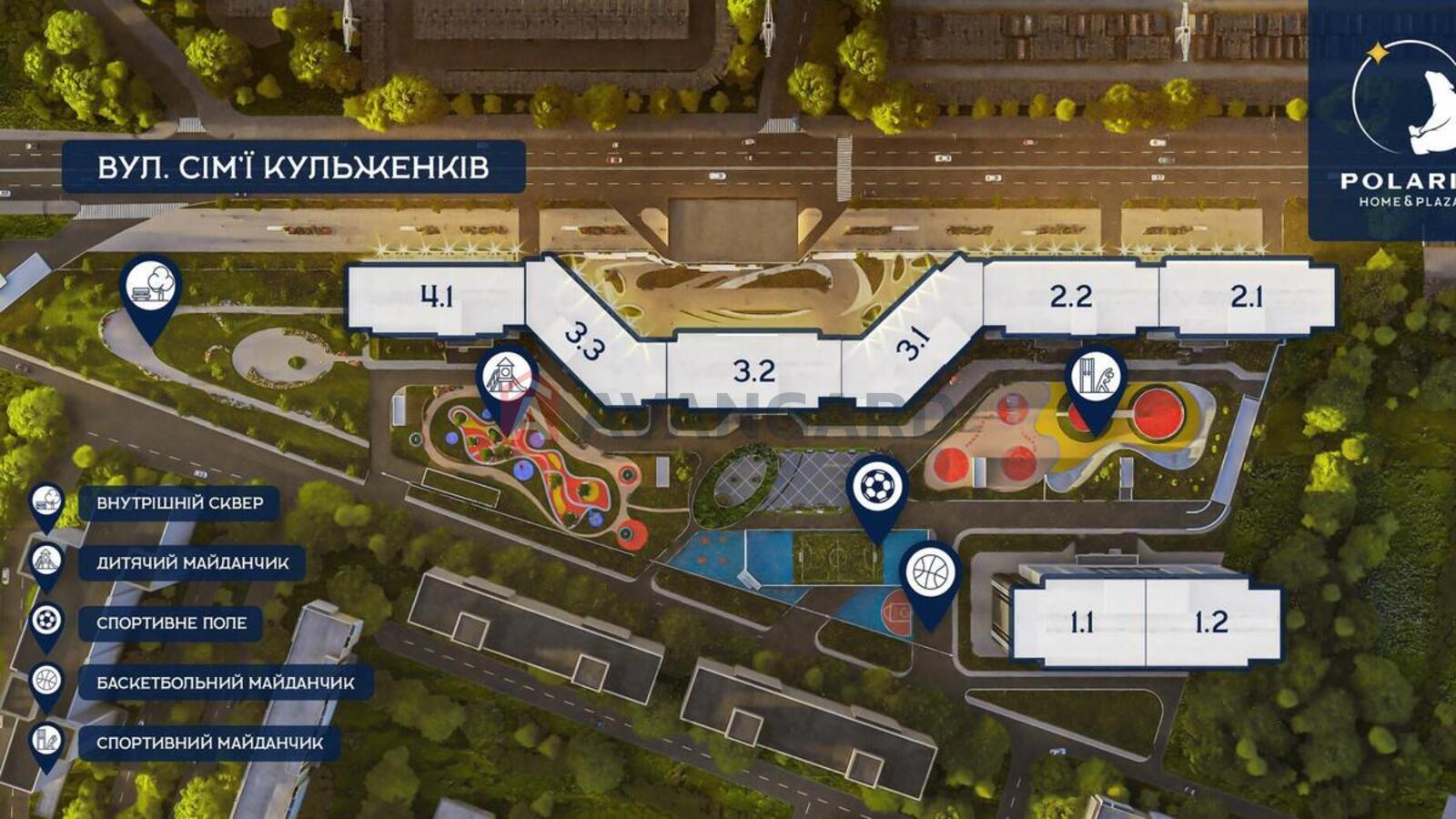 1 ��. ��������, 44/18/17 ��. �., 12/24 ������ ���� 3