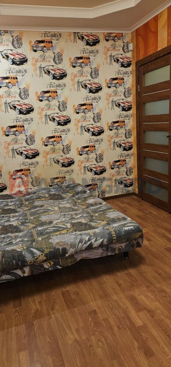 2 кім. квартира, 46/32/6 кв. м., 1/2 поверх фото 7 2 кім. квартира, 46/32/6 кв. м., 1/2 поверх фото 7