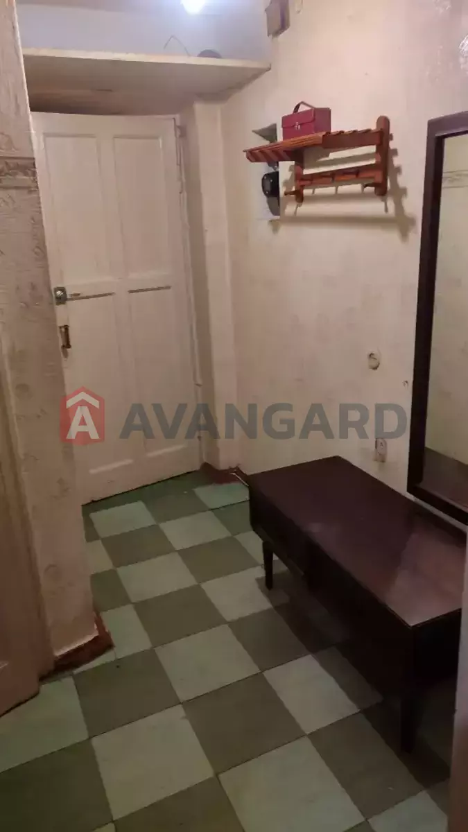 1 кім. квартира, 30/16/6 кв. м., 4/5 поверх фото 11 1 кім. квартира, 30/16/6 кв. м., 4/5 поверх фото 11