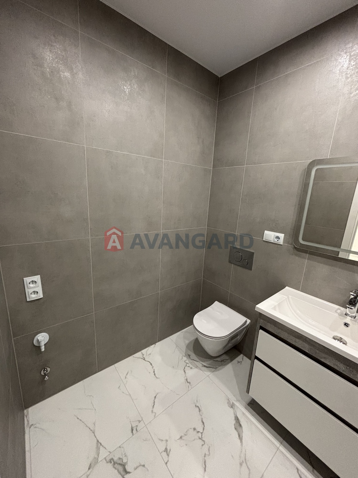 1 кім. квартира, 45/16/15 кв. м., 6/10 поверх фото 14 1 кім. квартира, 45/16/15 кв. м., 6/10 поверх фото 14