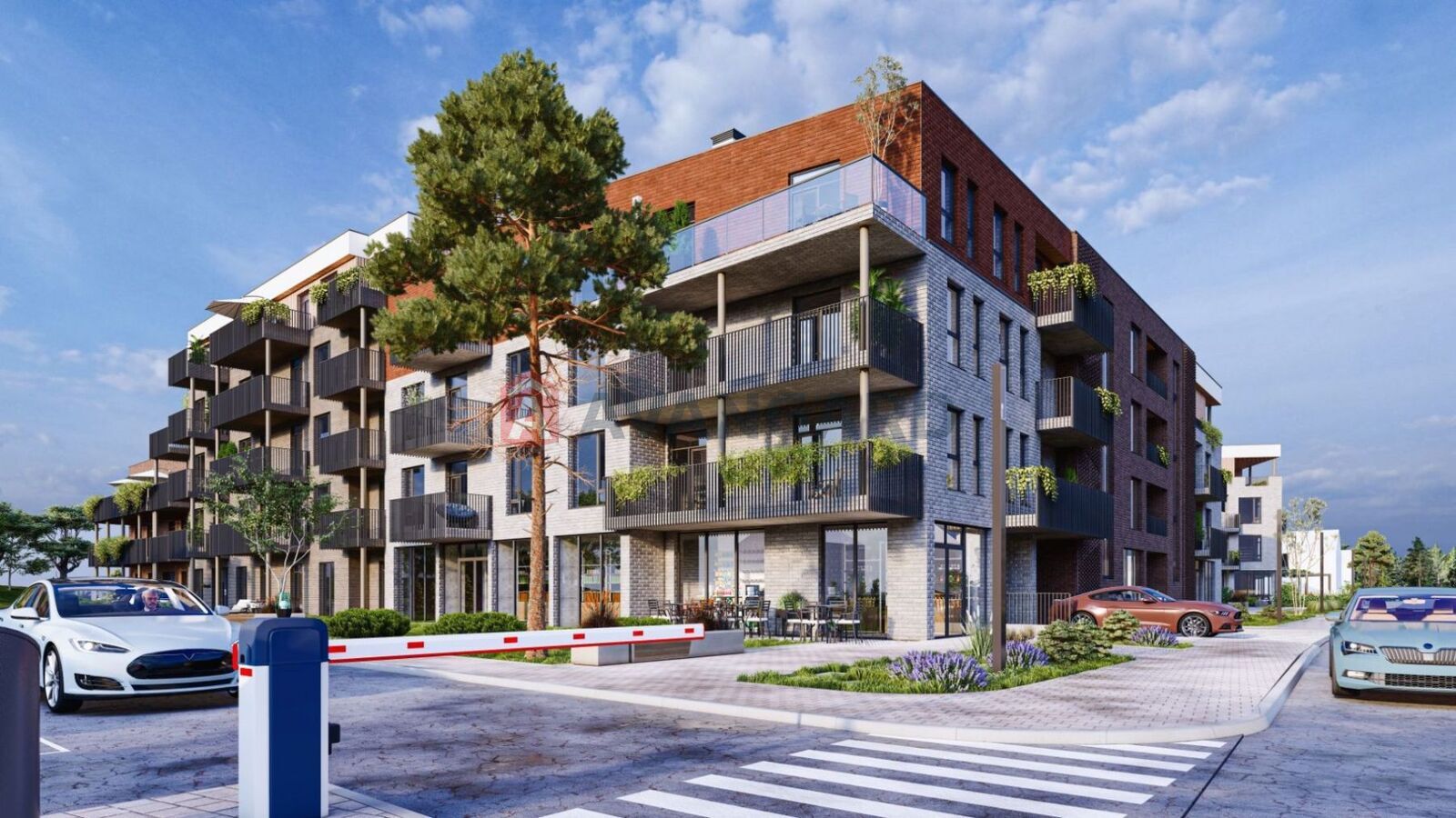 1 ��. ��������, 44/14/17 ��. �., 2/4 ������ ���� 9