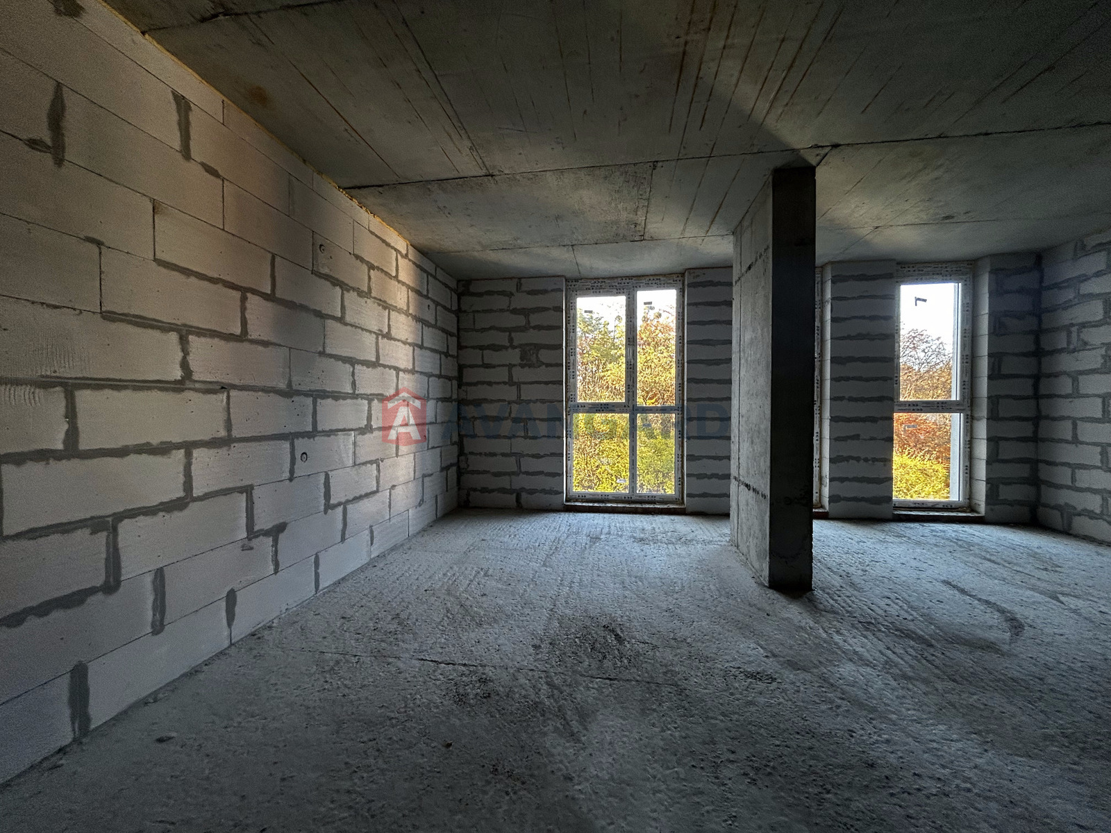 1 кім. квартира, 43,3/13/14 кв. м., 4/6 поверх фото 14 1 кім. квартира, 43,3/13/14 кв. м., 4/6 поверх фото 14