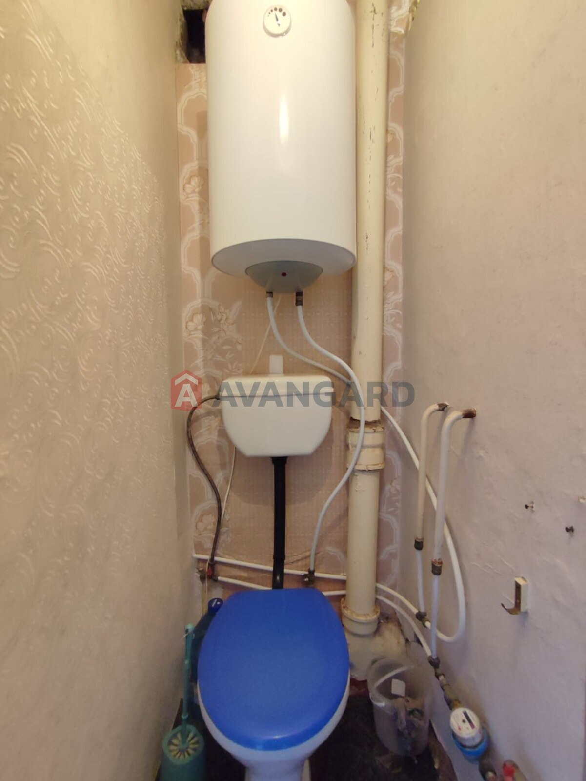 2 кім. квартира, 52/-/8 кв. м., 8/10 поверх фото 10 2 кім. квартира, 52/-/8 кв. м., 8/10 поверх фото 10