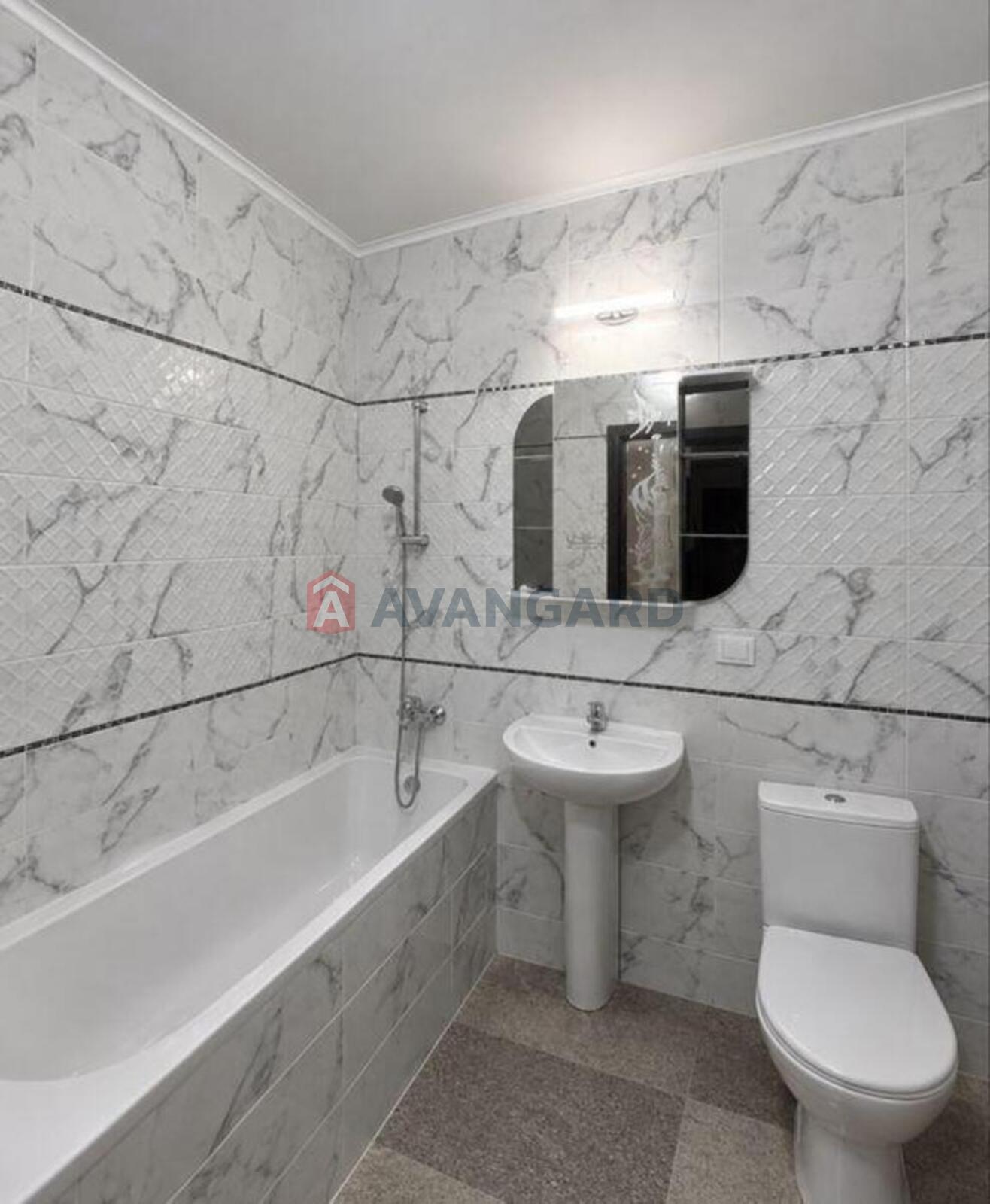 2 комн. квартира, 75/-/16 кв. м., 19/25 этаж фото 6 2 комн. квартира, 75/-/16 кв. м., 19/25 этаж фото 6