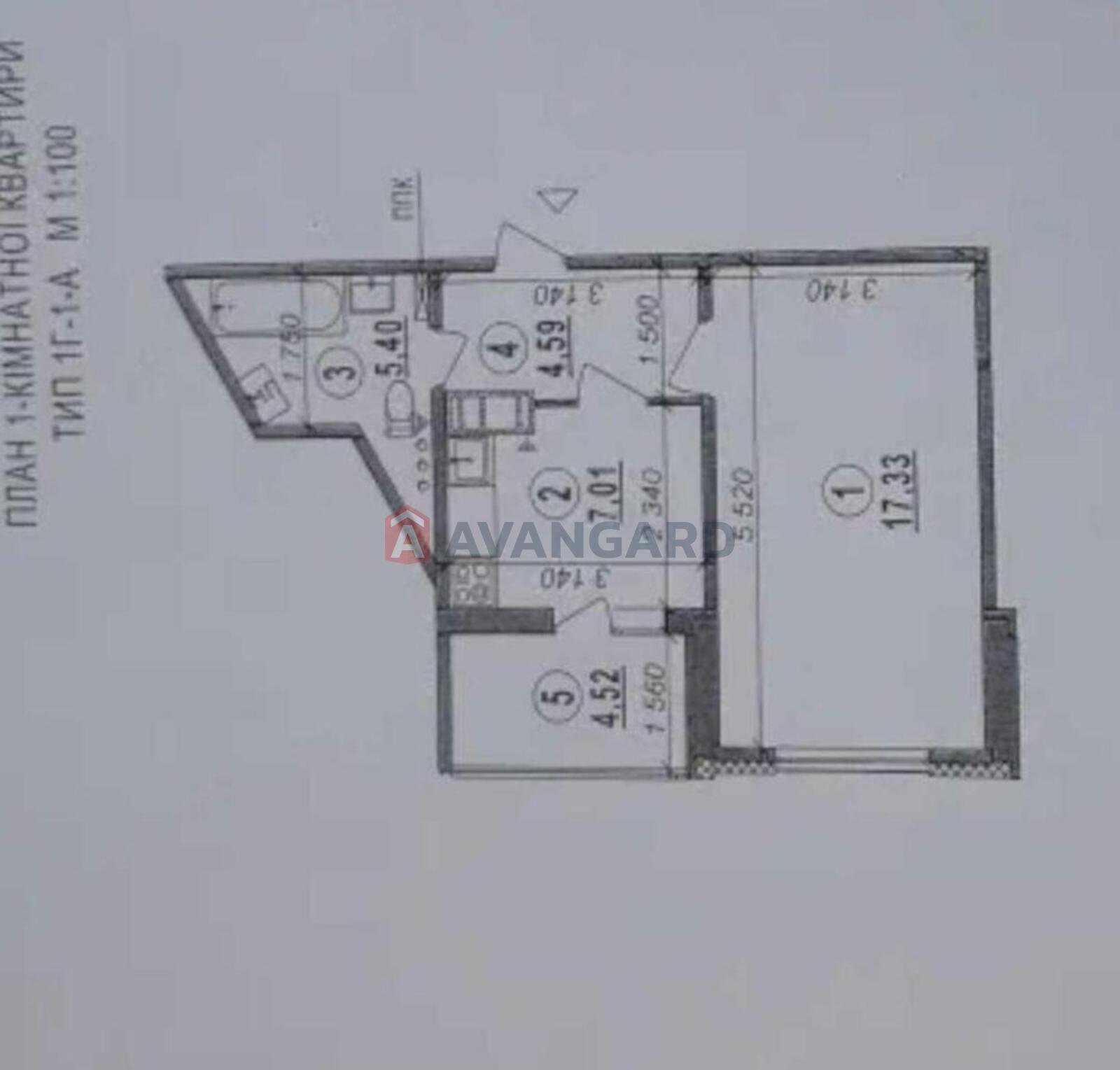 1 ��. ��������, 38/-/7 ��. �., 9/16 ������ ���� 8