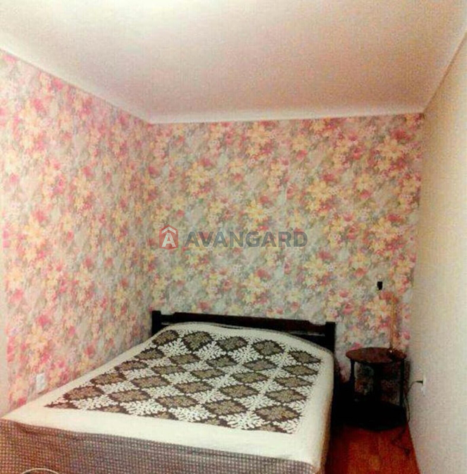 2 кім. квартира, 49/-/7 кв. м., 1/5 поверх фото 2 2 кім. квартира, 49/-/7 кв. м., 1/5 поверх фото 2