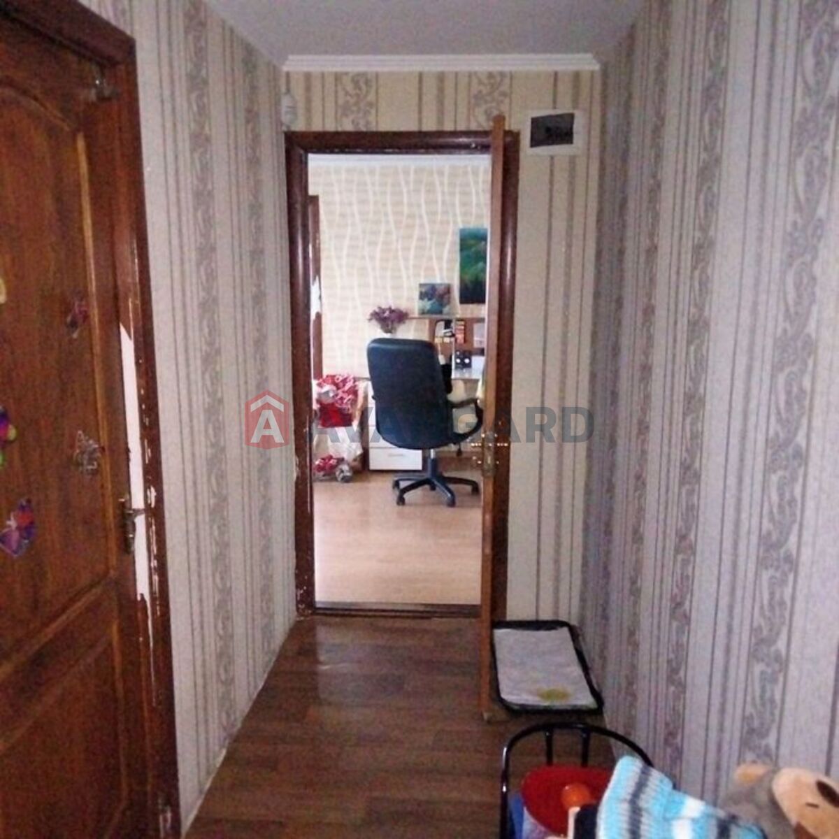 1 ����. ��������, 64/-/6 ��. �., 6/9 ���� ���� 12