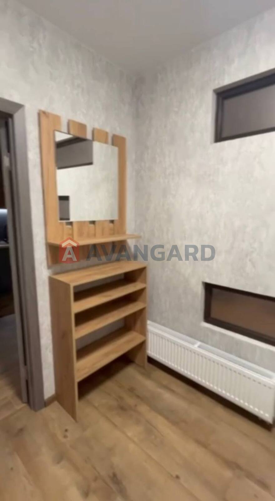 2 кім. квартира, 47/-/10 кв. м., 4/10 поверх фото 9 2 кім. квартира, 47/-/10 кв. м., 4/10 поверх фото 9