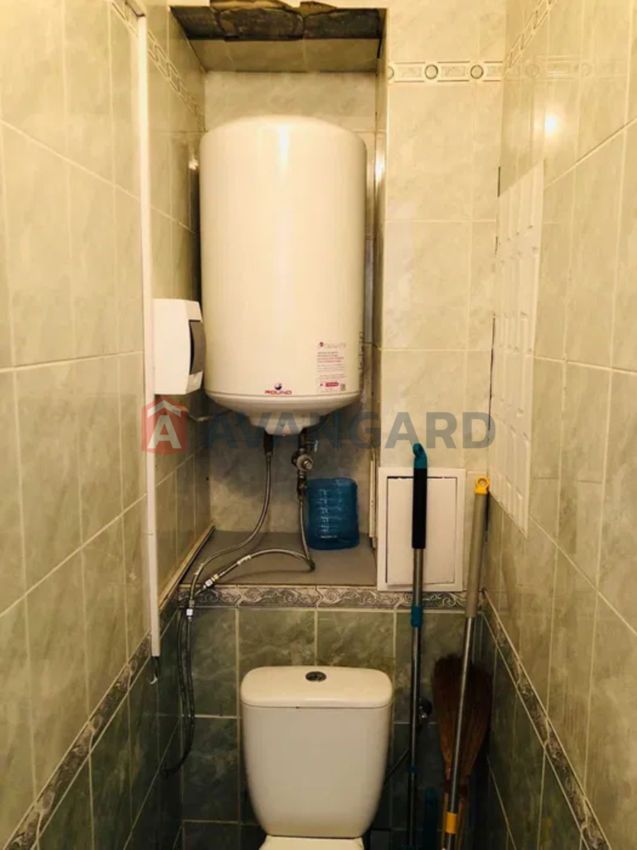 1 кім. квартира, 72/-/9 кв. м., 2/9 поверх фото 9 1 кім. квартира, 72/-/9 кв. м., 2/9 поверх фото 9