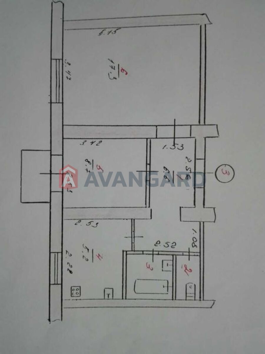 2 ����. ��������, 42/-/6 ��. �., 2/3 ���� ���� 1