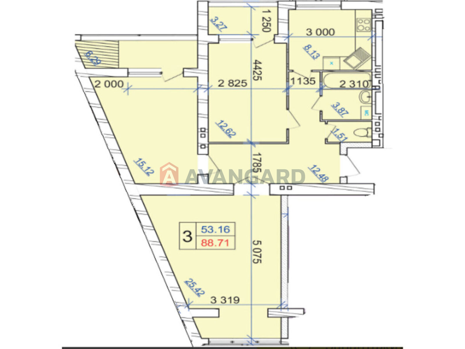 3 ����. ��������, 88/-/- ��. �., 8/10 ���� ���� 10