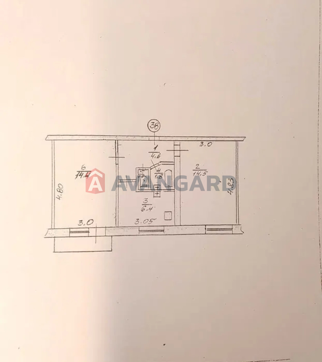 2 ��. ��������, 42/-/6 ��. �., 3/5 ������ ���� 13