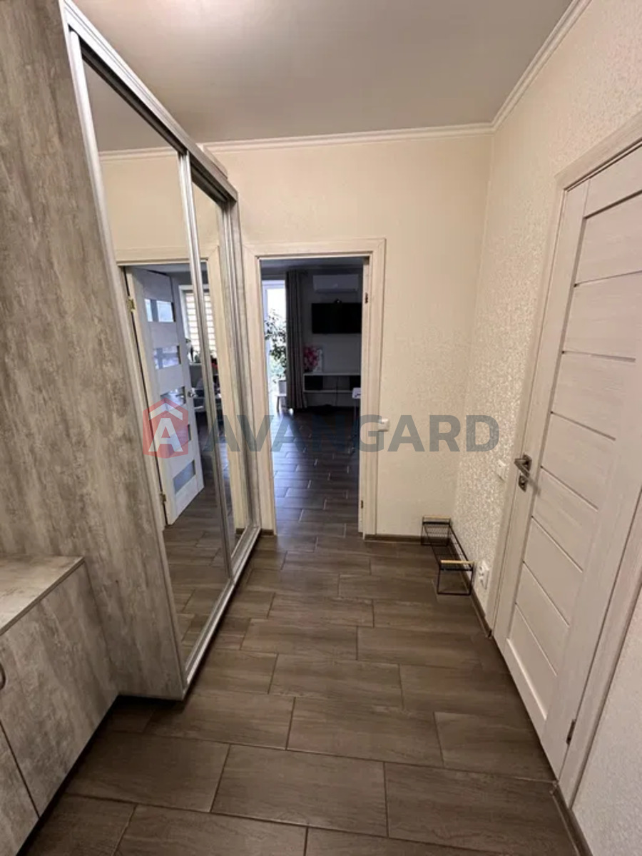 1 комн. квартира, 47/-/20 кв. м., 7/10 этаж фото 7 1 комн. квартира, 47/-/20 кв. м., 7/10 этаж фото 7