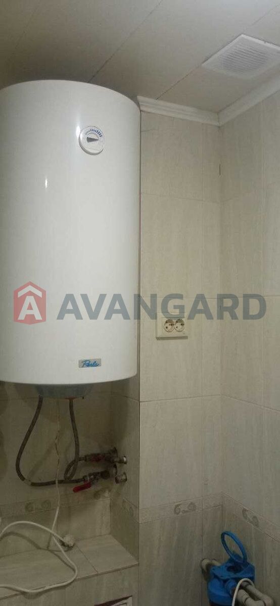 3 кім. квартира, 68/-/33 кв. м., 9/9 поверх фото 22 3 кім. квартира, 68/-/33 кв. м., 9/9 поверх фото 22