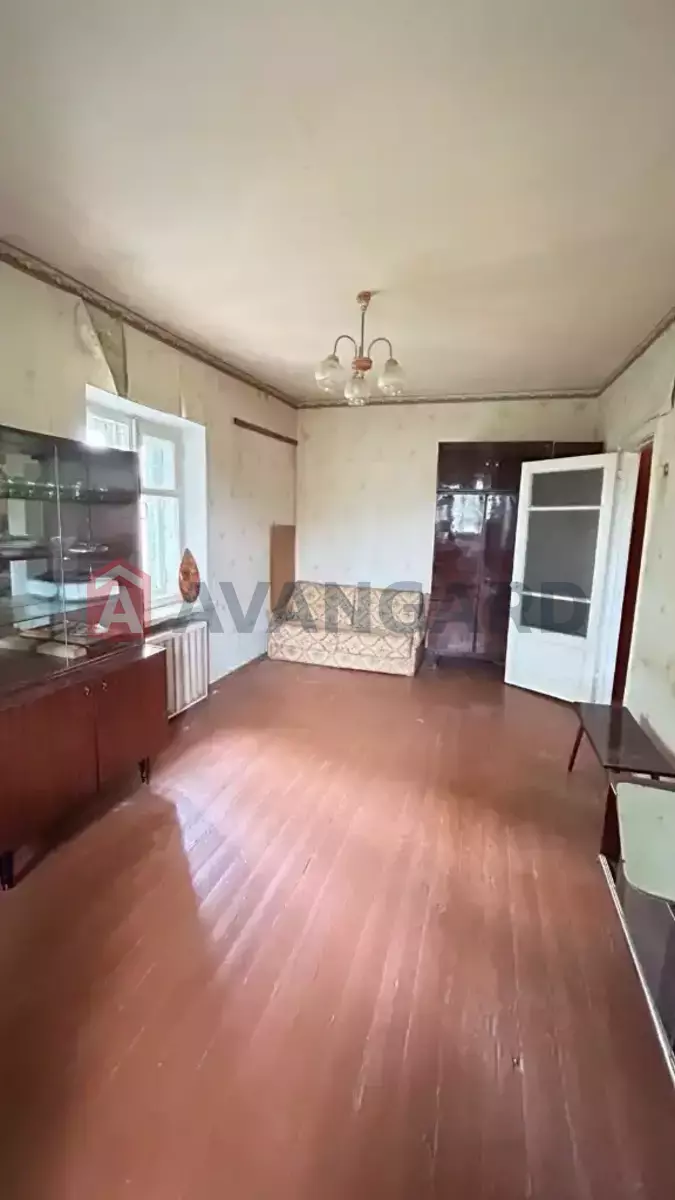 1 комн. квартира, 31/-/6 кв. м., 4/4 этаж фото 3 1 комн. квартира, 31/-/6 кв. м., 4/4 этаж фото 3