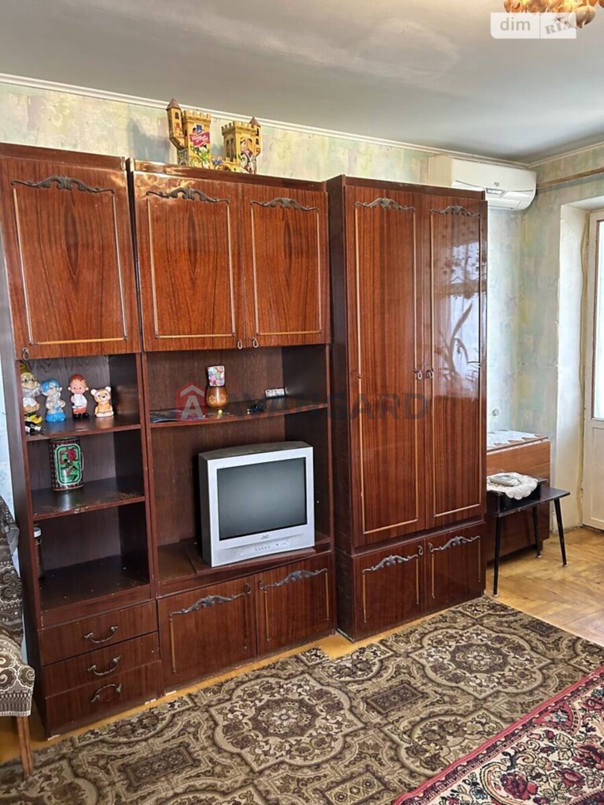 1 комн. квартира, 39/19/7 кв. м., 8/9 этаж фото 5 1 комн. квартира, 39/19/7 кв. м., 8/9 этаж фото 5