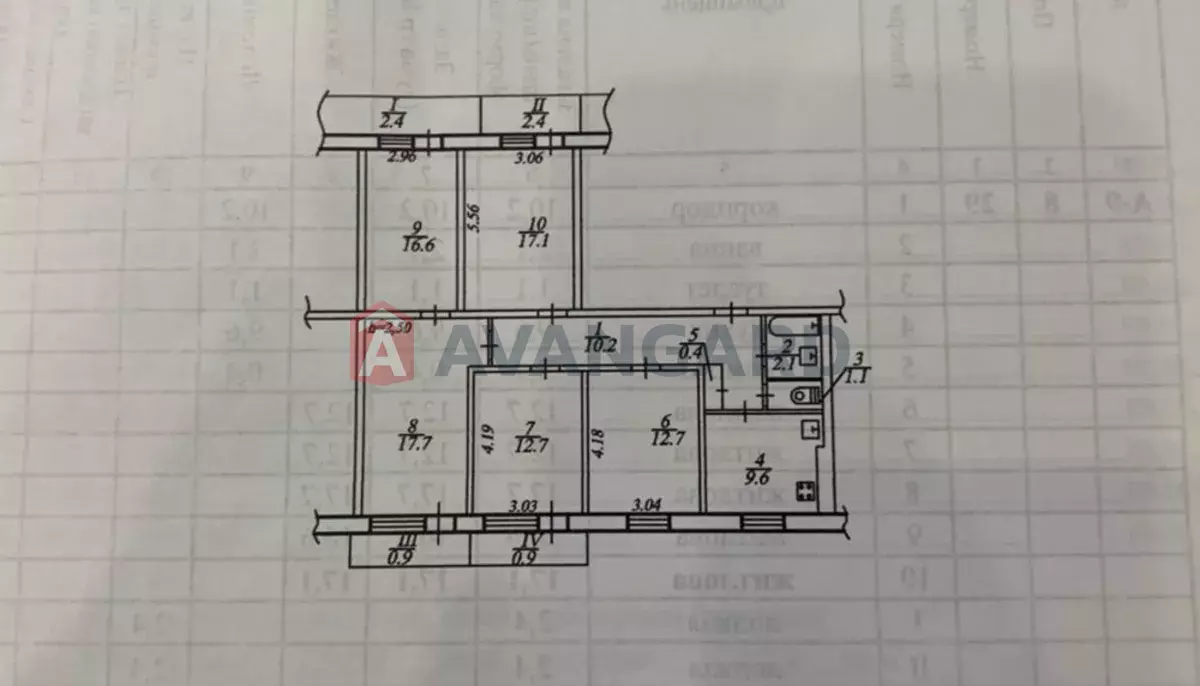 5 ��. ��������, 106/-/15 ��. �., 8/10 ������ ���� 22