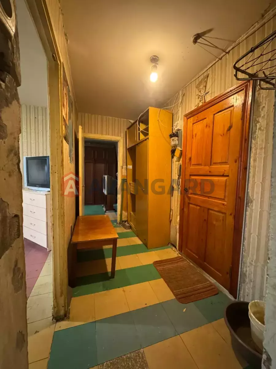 2 комн. квартира, 52/-/8 кв. м., 16/16 этаж фото 4 2 комн. квартира, 52/-/8 кв. м., 16/16 этаж фото 4