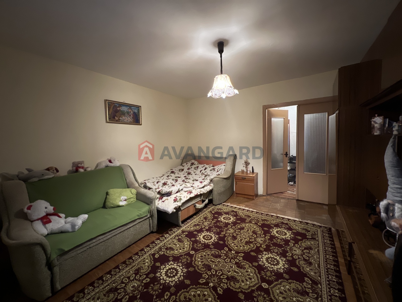 2 комн. квартира, 50/-/8 кв. м., 9/9 этаж фото 9 2 комн. квартира, 50/-/8 кв. м., 9/9 этаж фото 9