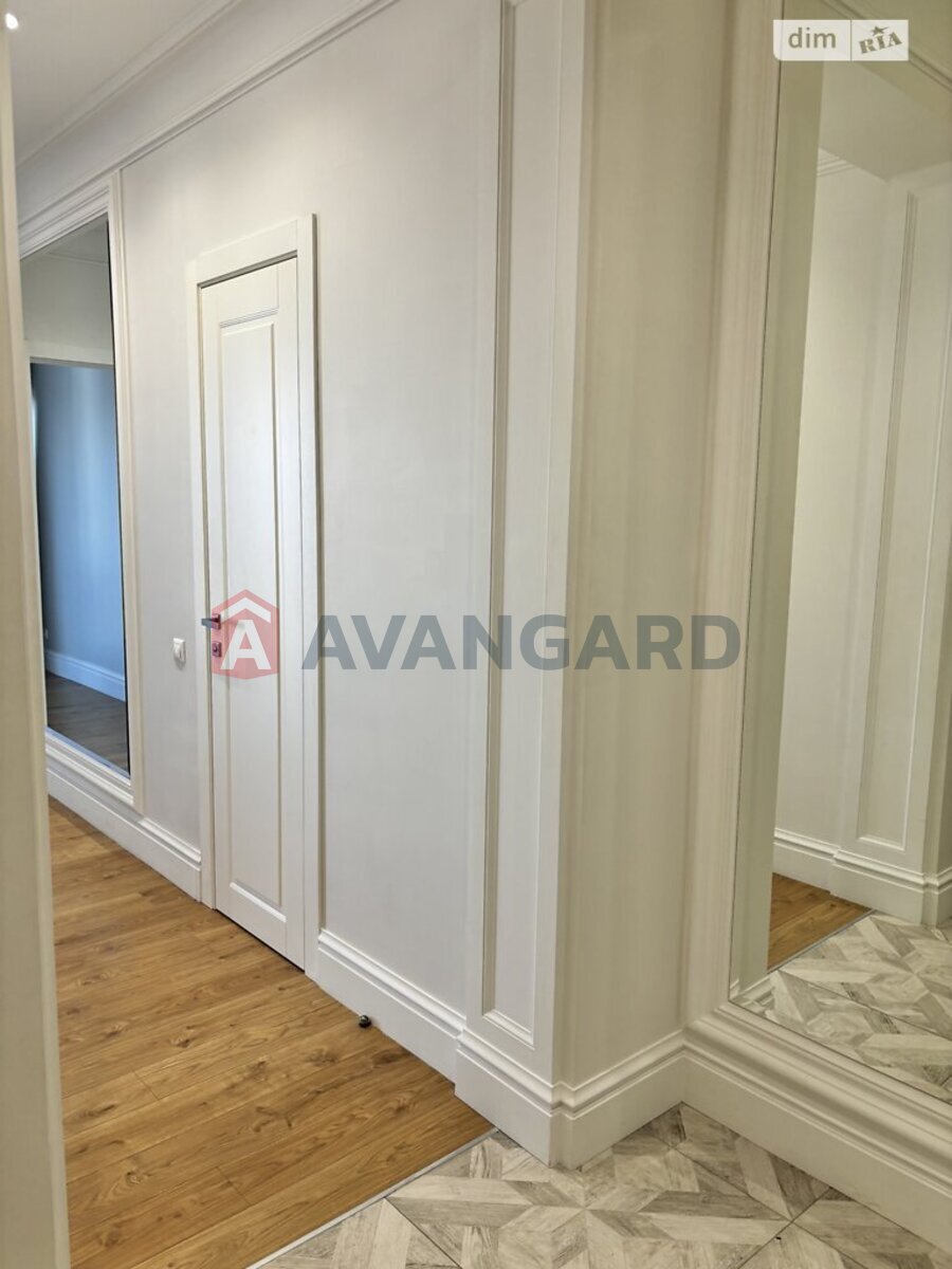 1 комн. квартира, 48.5/21.3/20 кв. м., 19/23 этаж фото 9 1 комн. квартира, 48.5/21.3/20 кв. м., 19/23 этаж фото 9