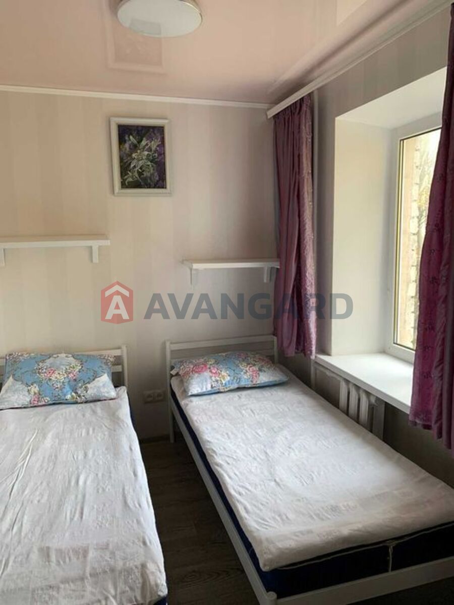 2 комн. квартира, 23/17/4 кв. м., 4/5 этаж фото 11 2 комн. квартира, 23/17/4 кв. м., 4/5 этаж фото 11