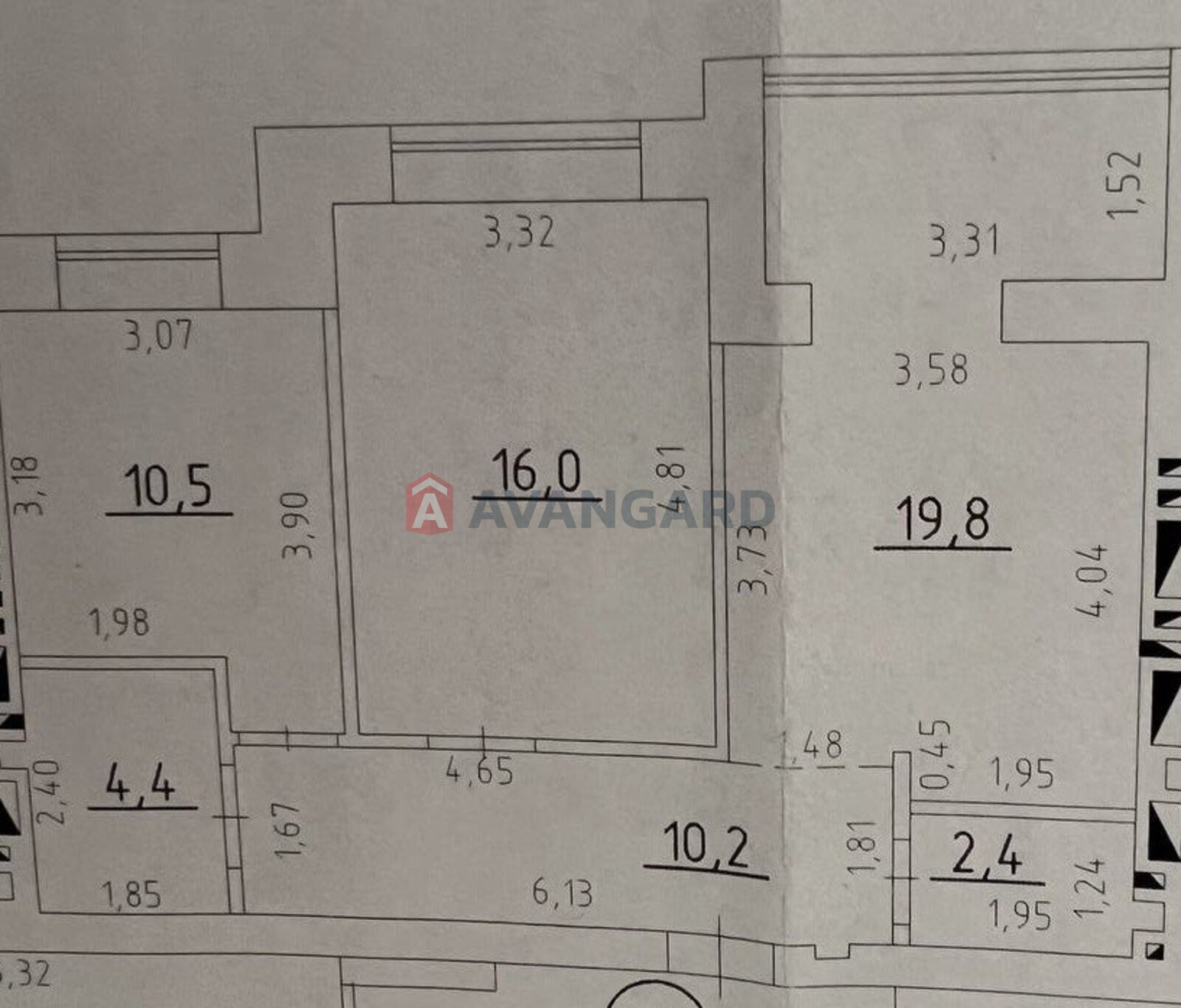 2 ��. ��������, 63/26,5/19,8 ��. �., 2/10 ������ ���� 4