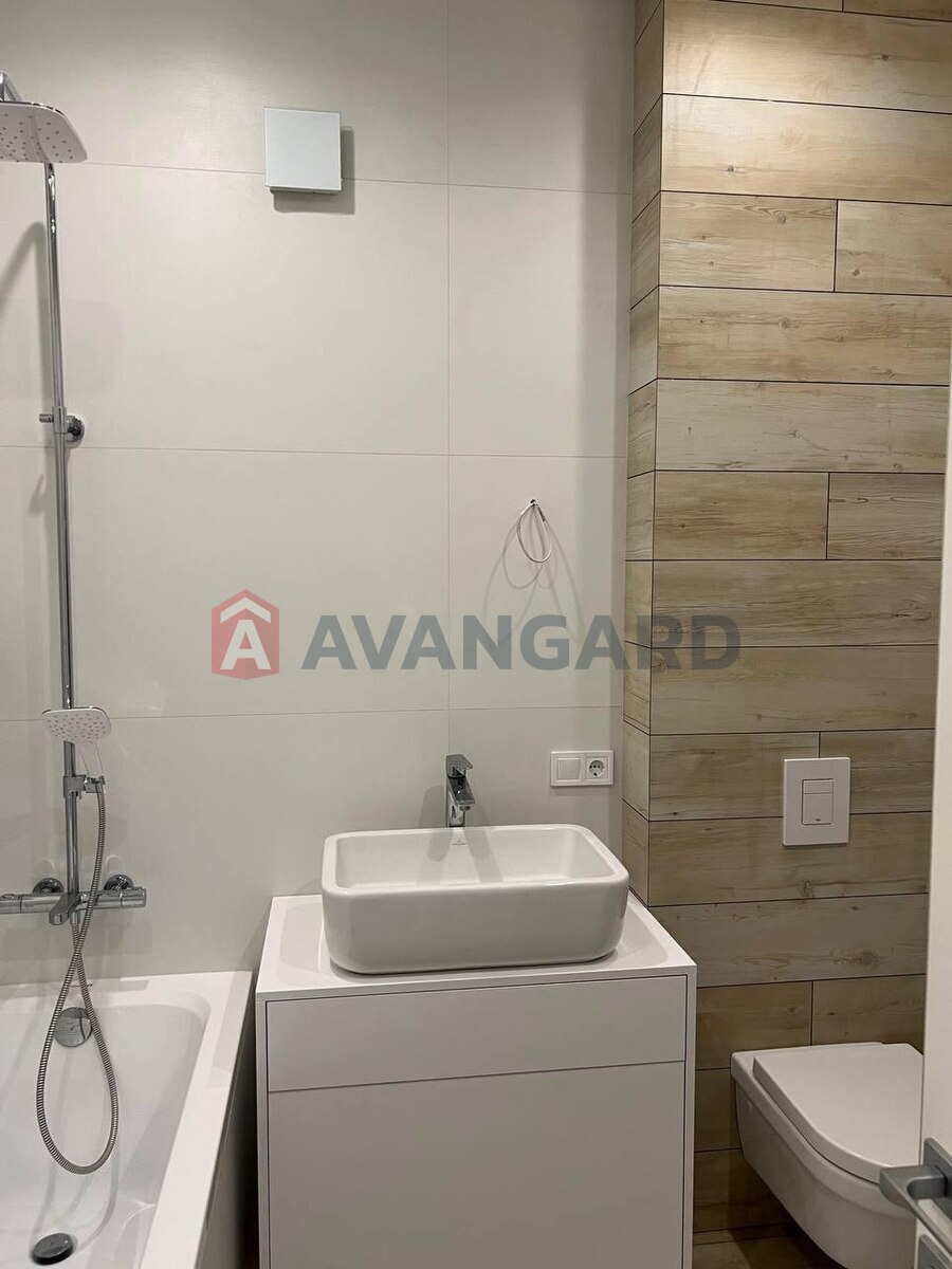 2 кім. квартира, 51/41/10 кв. м., 4/6 поверх фото 30 2 кім. квартира, 51/41/10 кв. м., 4/6 поверх фото 30