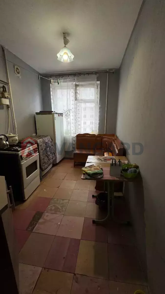 2 комн. квартира, 45/27/8 кв. м., 6/9 этаж фото 3 2 комн. квартира, 45/27/8 кв. м., 6/9 этаж фото 3