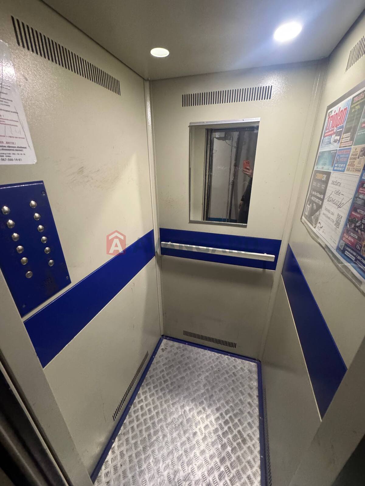 3 ��. ��������, 63.4/44/8 ��. �., 6/10 ������ ���� 3