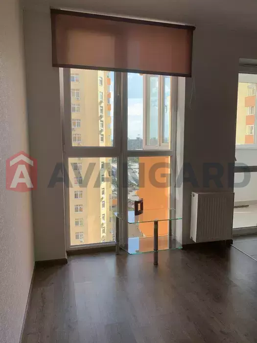 1 комн. квартира, 32.8 / 15 / 8.2 кв. м., 16/26 этаж фото 3 1 комн. квартира, 32.8 / 15 / 8.2 кв. м., 16/26 этаж фото 3