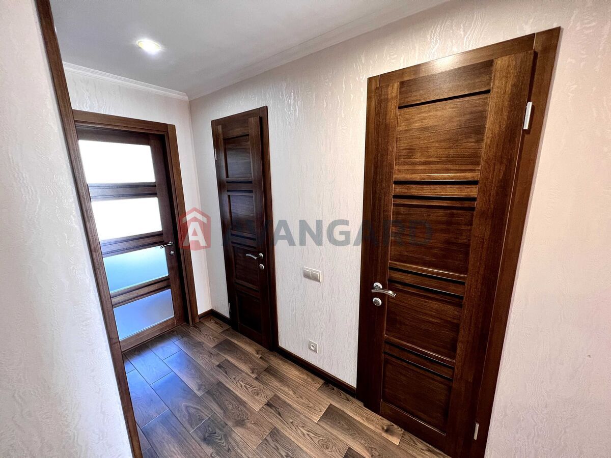 3 кім. квартира, 67/-/25 кв. м., 7/9 поверх фото 14 3 кім. квартира, 67/-/25 кв. м., 7/9 поверх фото 14