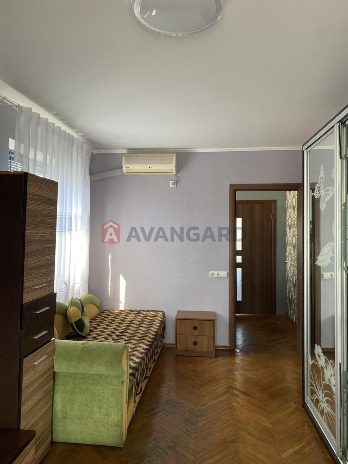 3 комн. квартира, 68/48/7 кв. м., 9/9 этаж фото 4 3 комн. квартира, 68/48/7 кв. м., 9/9 этаж фото 4
